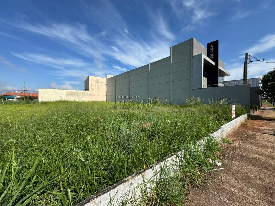 Terreno à venda no Colúmbia na região oeste de Londrina - Rua Vinicius de Moraes - Foto 4