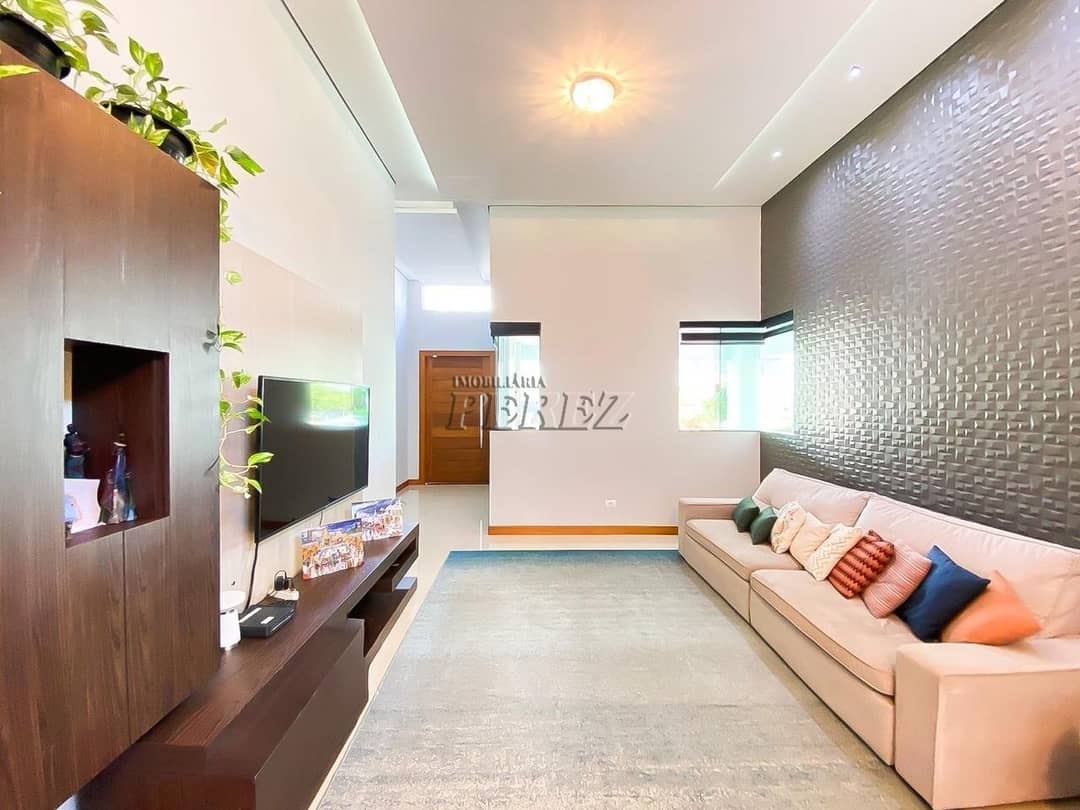 Casa à venda no Alphaville 2 na região sul de Londrina - Foto 3