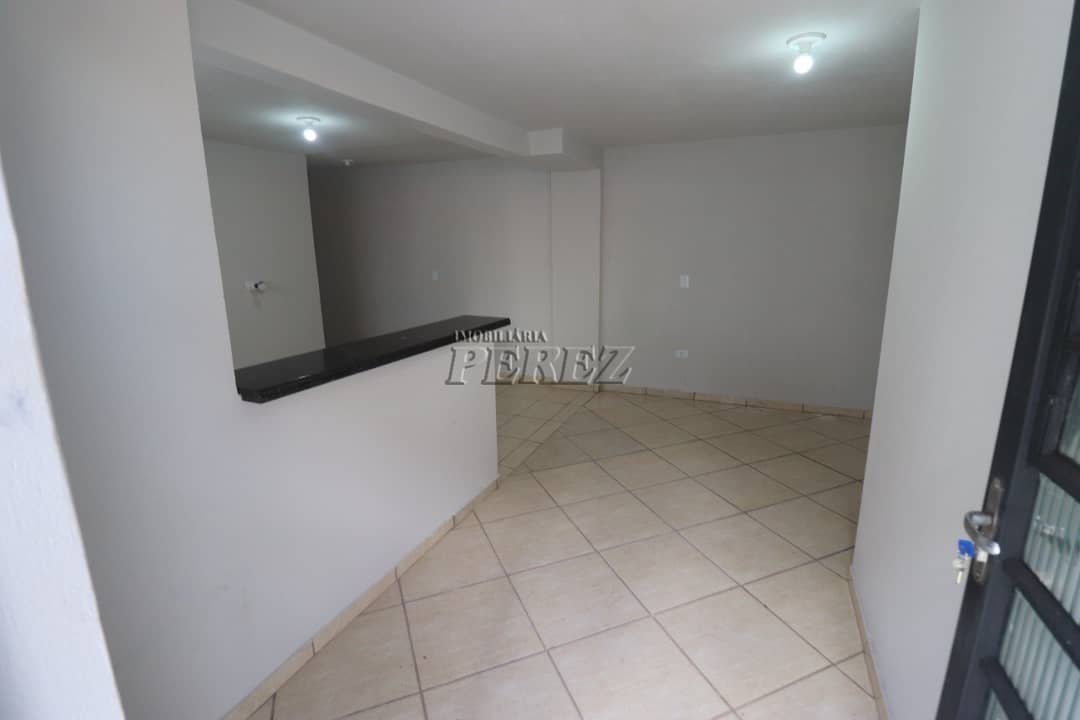 Casa para alugar na vila nova região central - Foto 2