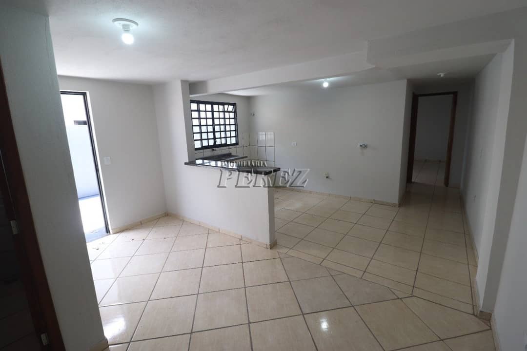 Casa para alugar na vila nova região central - Foto 4
