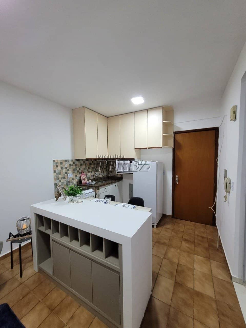 Apartamento para alugar no Edifício L´Atellier no centro de Londrina - Foto 0