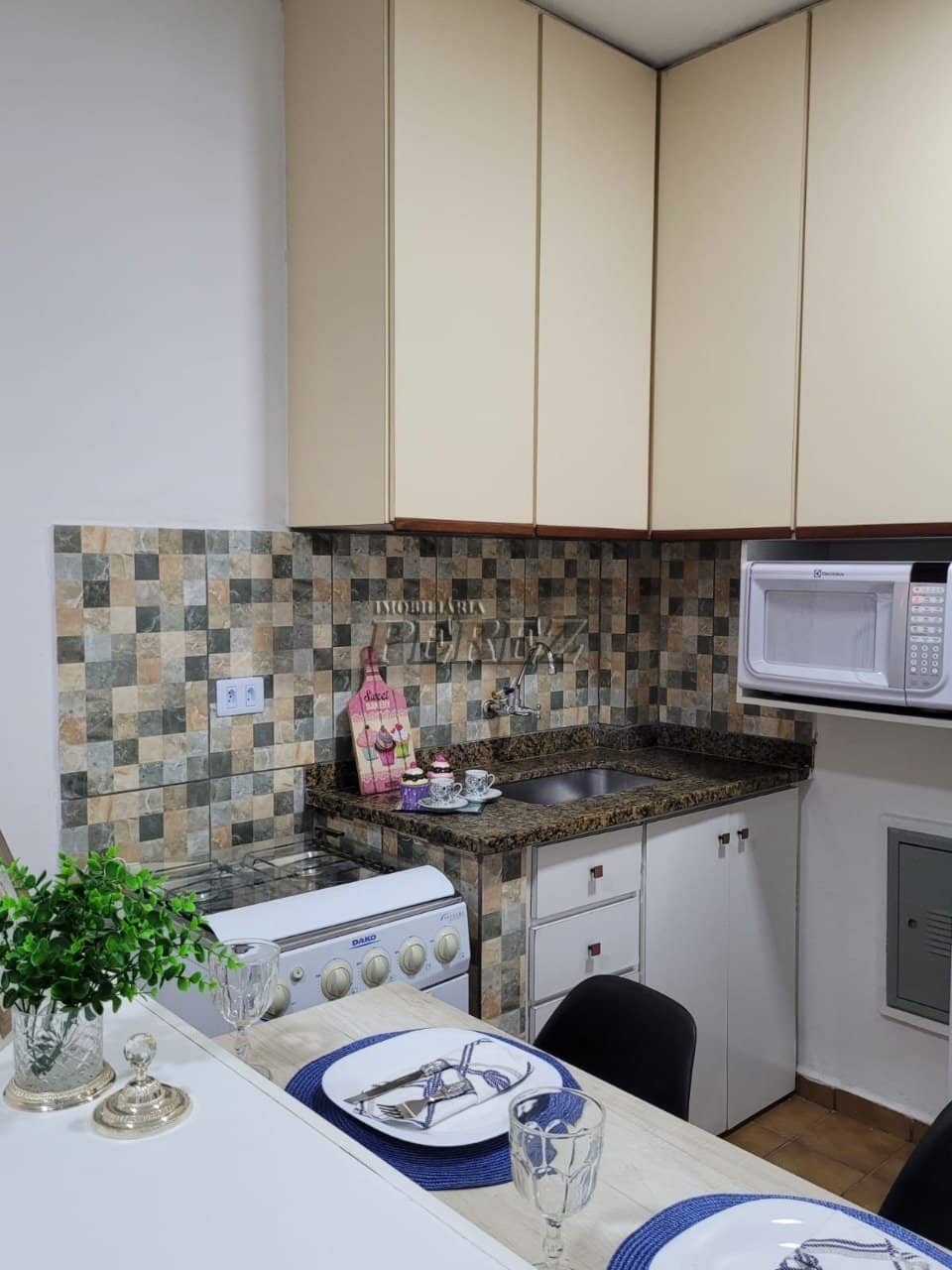 Apartamento para alugar no Edifício L´Atellier no centro de Londrina - Foto 4