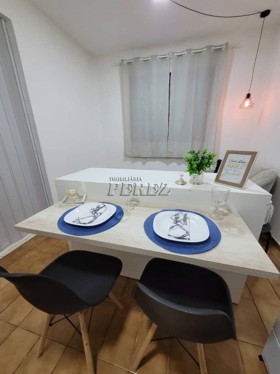 Apartamento para alugar no Edifício L´Atellier no centro de Londrina - Foto 2