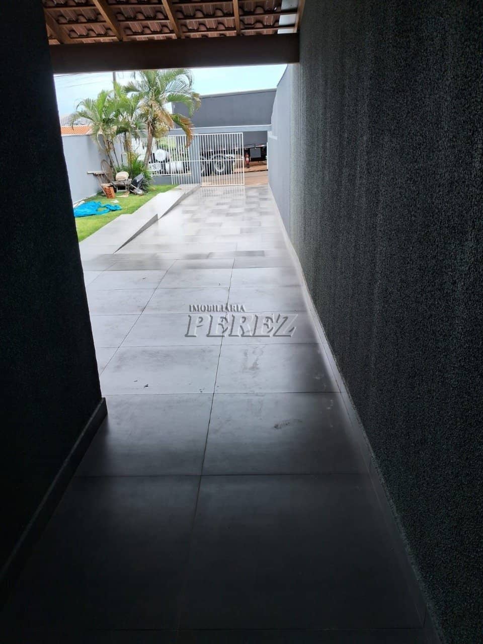 Casa à venda no Jardim Colúmbia na região oeste de Londrina - Foto 4