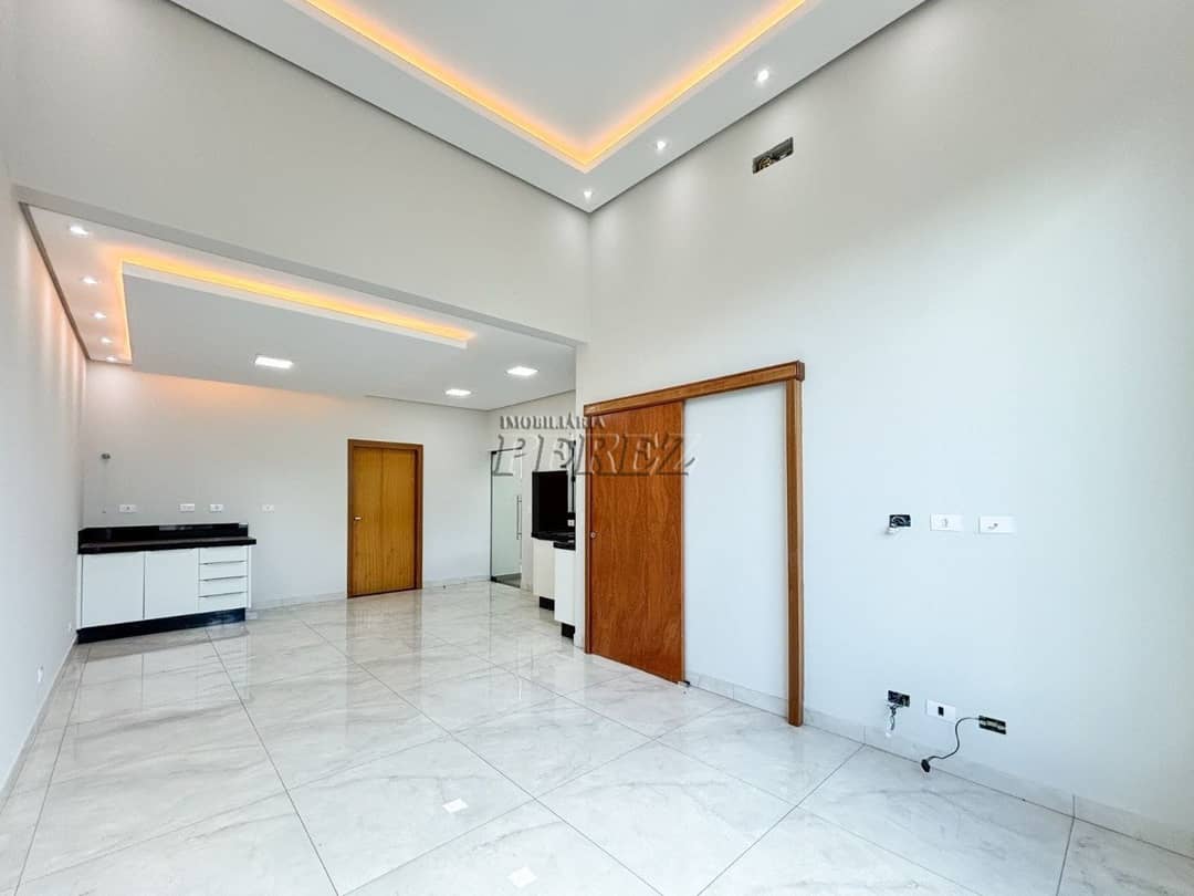 Casa à venda no Condomínio Heimtal Park na região norte de Londrina - Foto 2