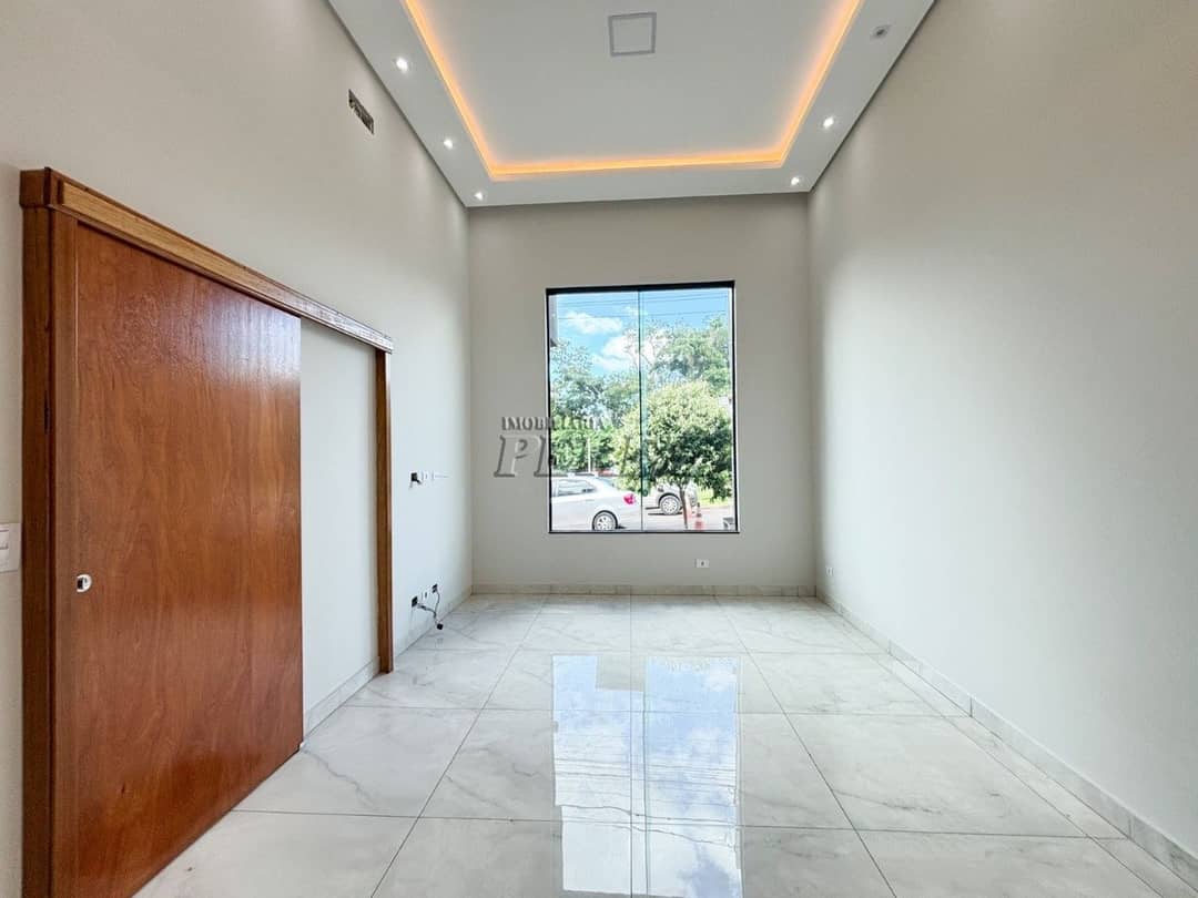 Casa à venda no Condomínio Heimtal Park na região norte de Londrina - Foto 3