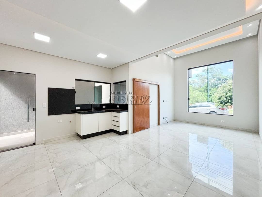 Casa à venda no Condomínio Heimtal Park na região norte de Londrina - Foto 4