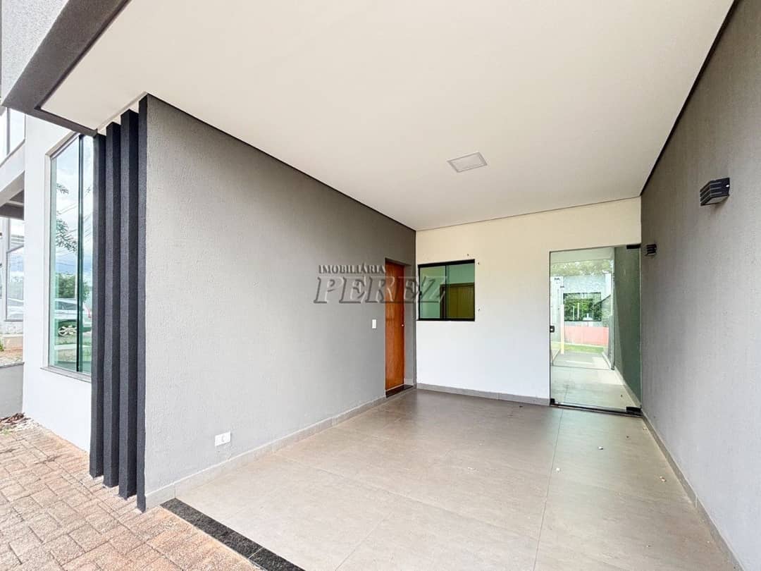 Casa à venda no Condomínio Heimtal Park na região norte de Londrina - Foto 1