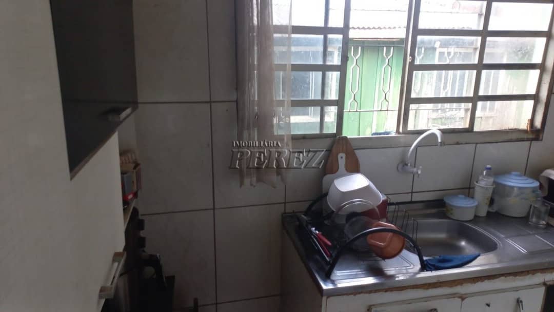 Casa à venda na região norte de Londrina - Conjunto Habitacional José Garcia Molina - Foto 3