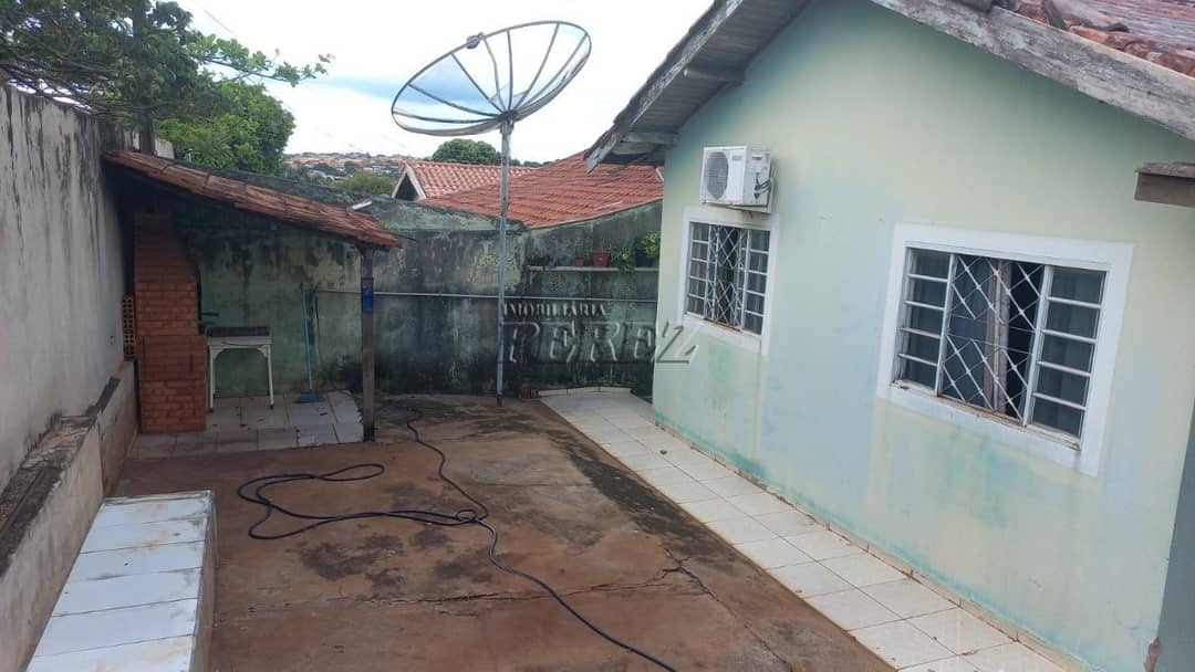 Casa à venda na região norte de Londrina - Conjunto Habitacional José Garcia Molina - Foto 2