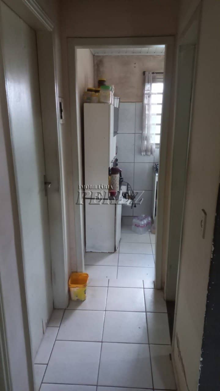 Casa à venda na região norte de Londrina - Conjunto Habitacional José Garcia Molina - Foto 4