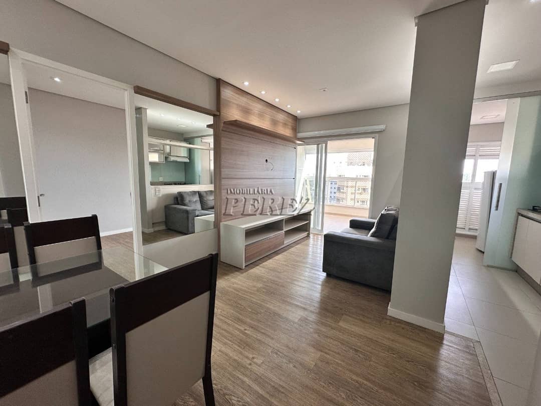Apartamento para alugar no Residencial Bali no centro de Londrina - Foto 4
