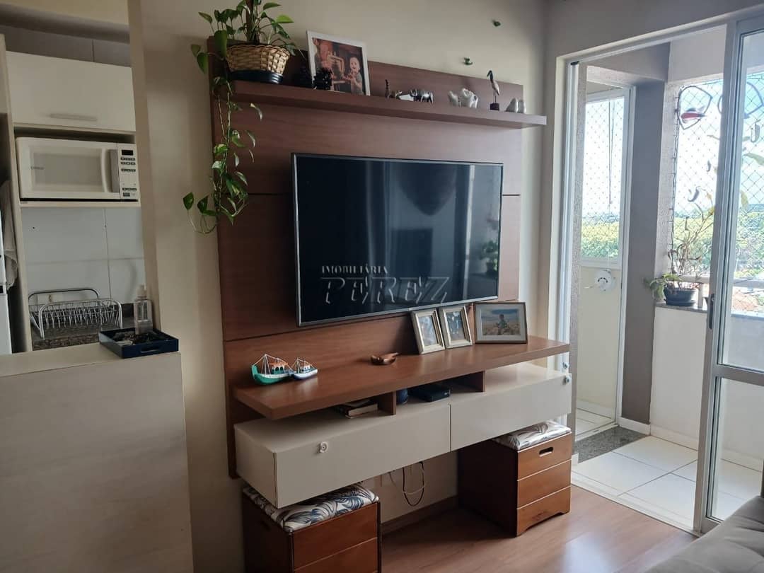 Apartamento à venda no Edifício Duetto na região leste de Londrina - Foto 4