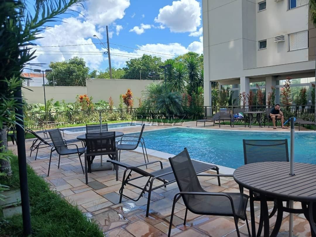 Apartamento à venda no Edifício Duetto na região leste de Londrina - Foto 3