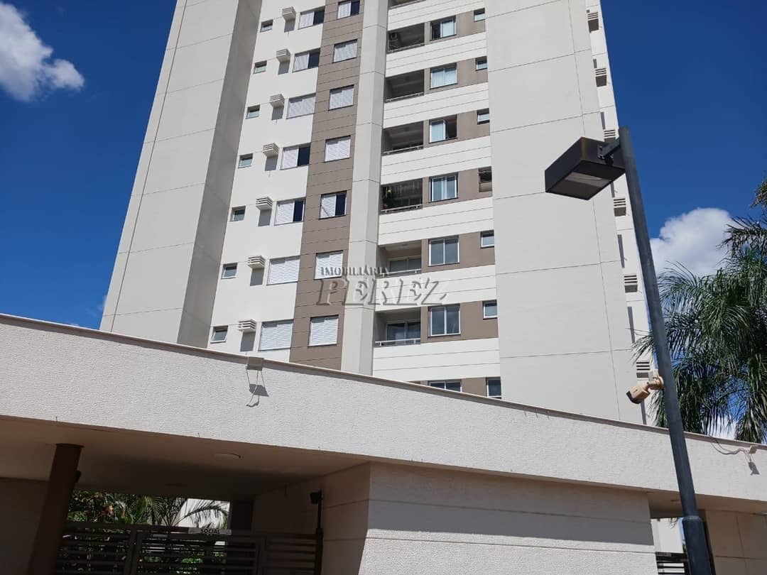 Apartamento à venda no Edifício Duetto na região leste de Londrina - Foto 2