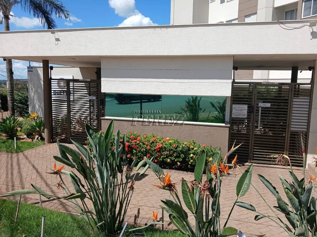 Apartamento à venda no Edifício Duetto na região leste de Londrina - Foto 1
