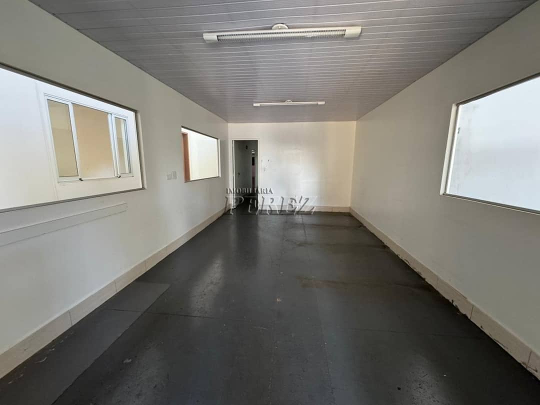 Galpão para alugar no San Fernando na região leste de Londrina - Foto 4