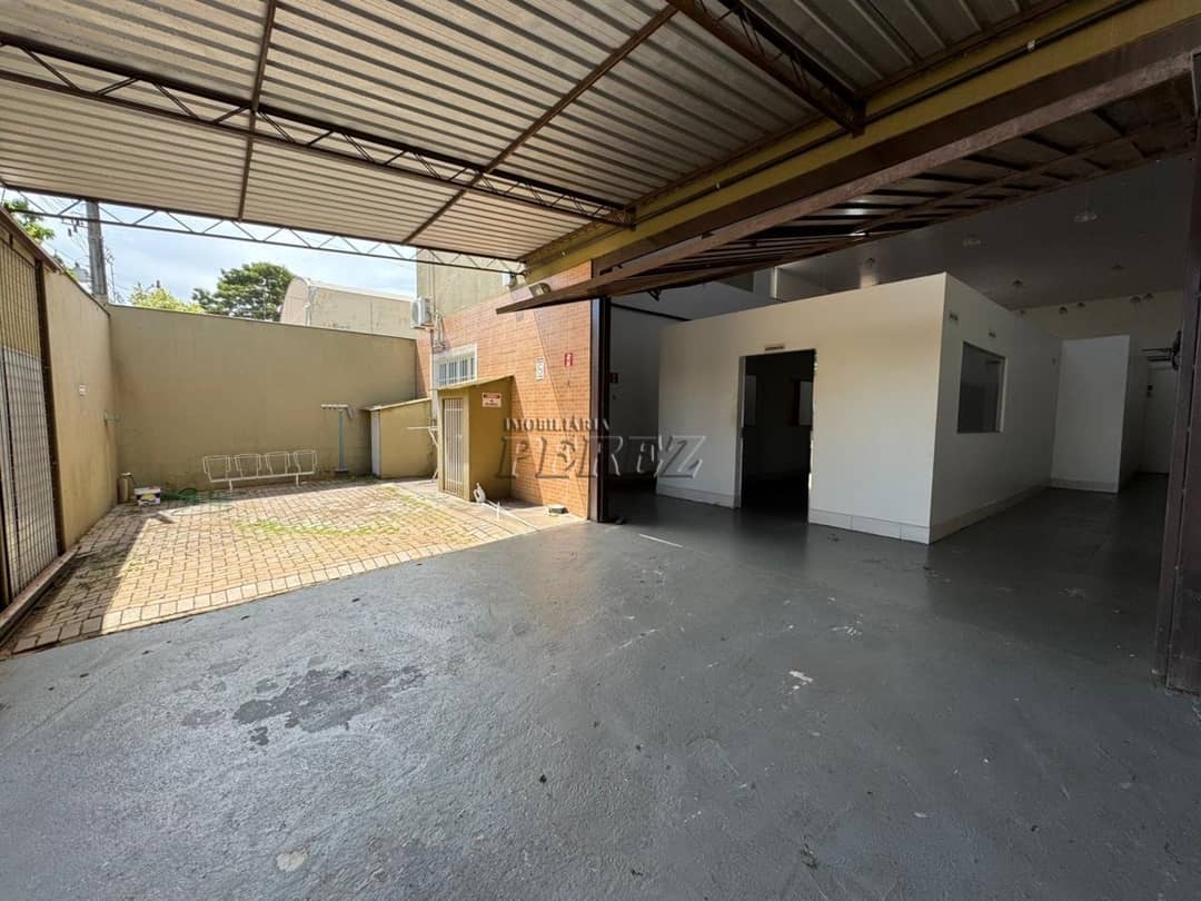 Galpão para alugar no San Fernando na região leste de Londrina - Foto 2