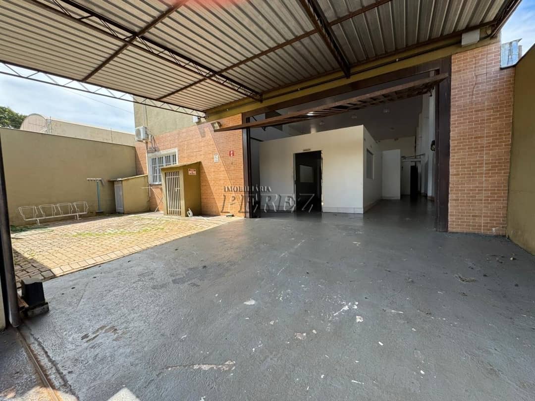 Galpão para alugar no San Fernando na região leste de Londrina - Foto 1