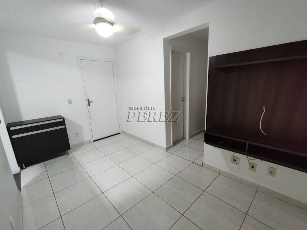 Apartamento para alugar no Spazio Lótus na região leste de Londrina - Foto 1