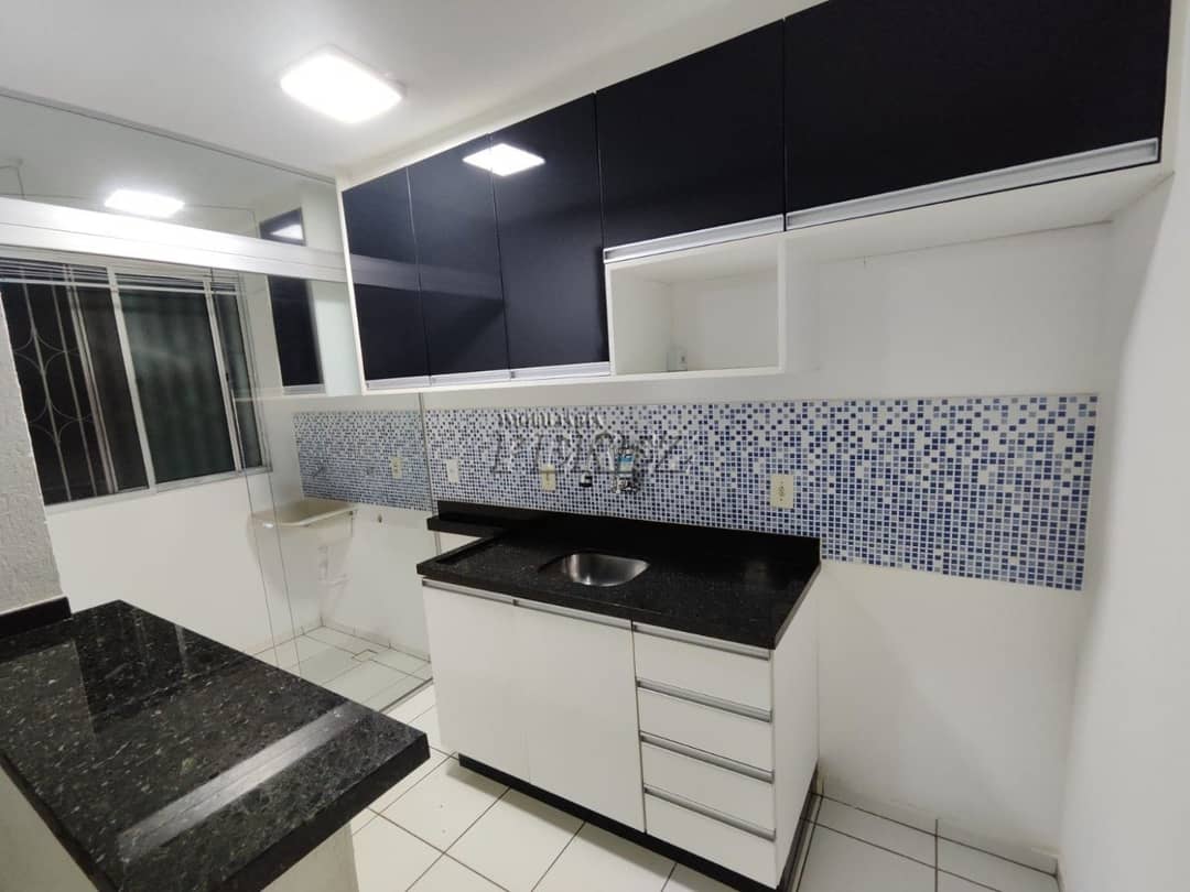 Apartamento para alugar no Spazio Lótus na região leste de Londrina - Foto 3