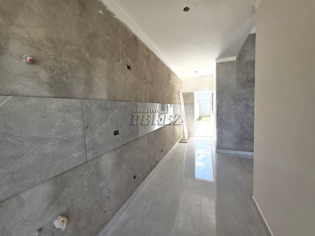 Casa à venda no Vale Verde na região leste de Londrina. - Foto 3