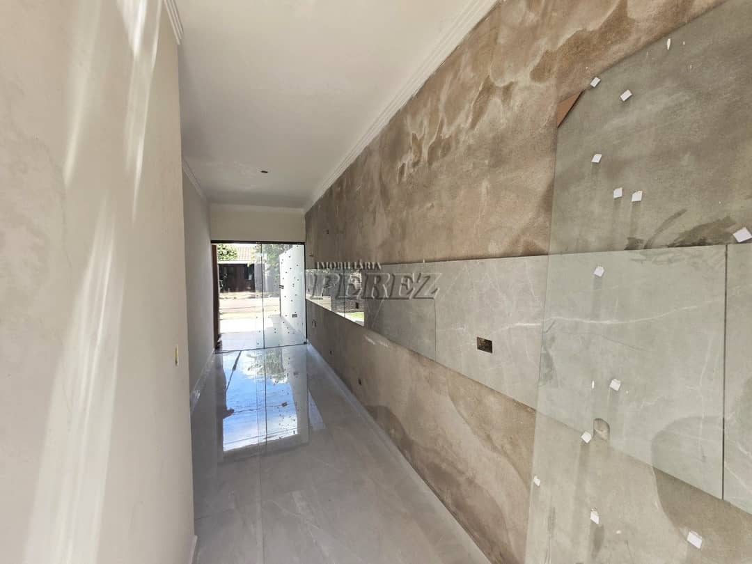 Casa à venda no Vale Verde na região leste de Londrina. - Foto 4