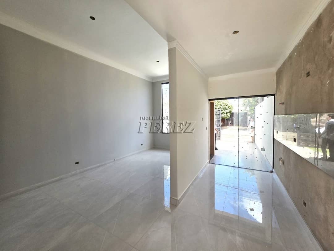 Casa à venda no Vale Verde na região leste de Londrina. - Foto 2