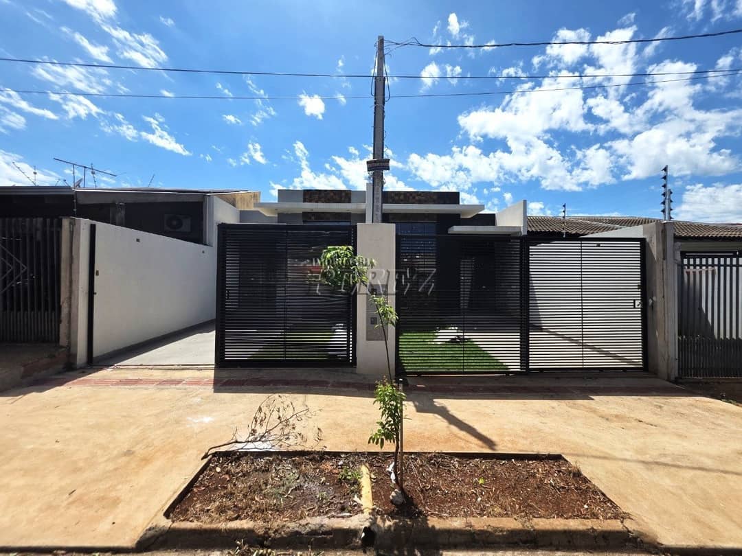 Casa à venda no Vale Verde na região leste de Londrina. - Foto 0