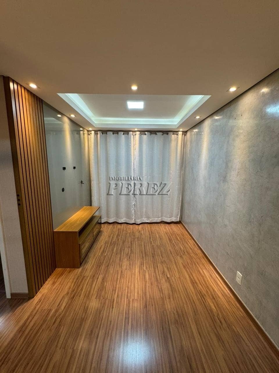 Apartamento para alugar no Edifício Solar Di Caprio em Cambé - Foto 1