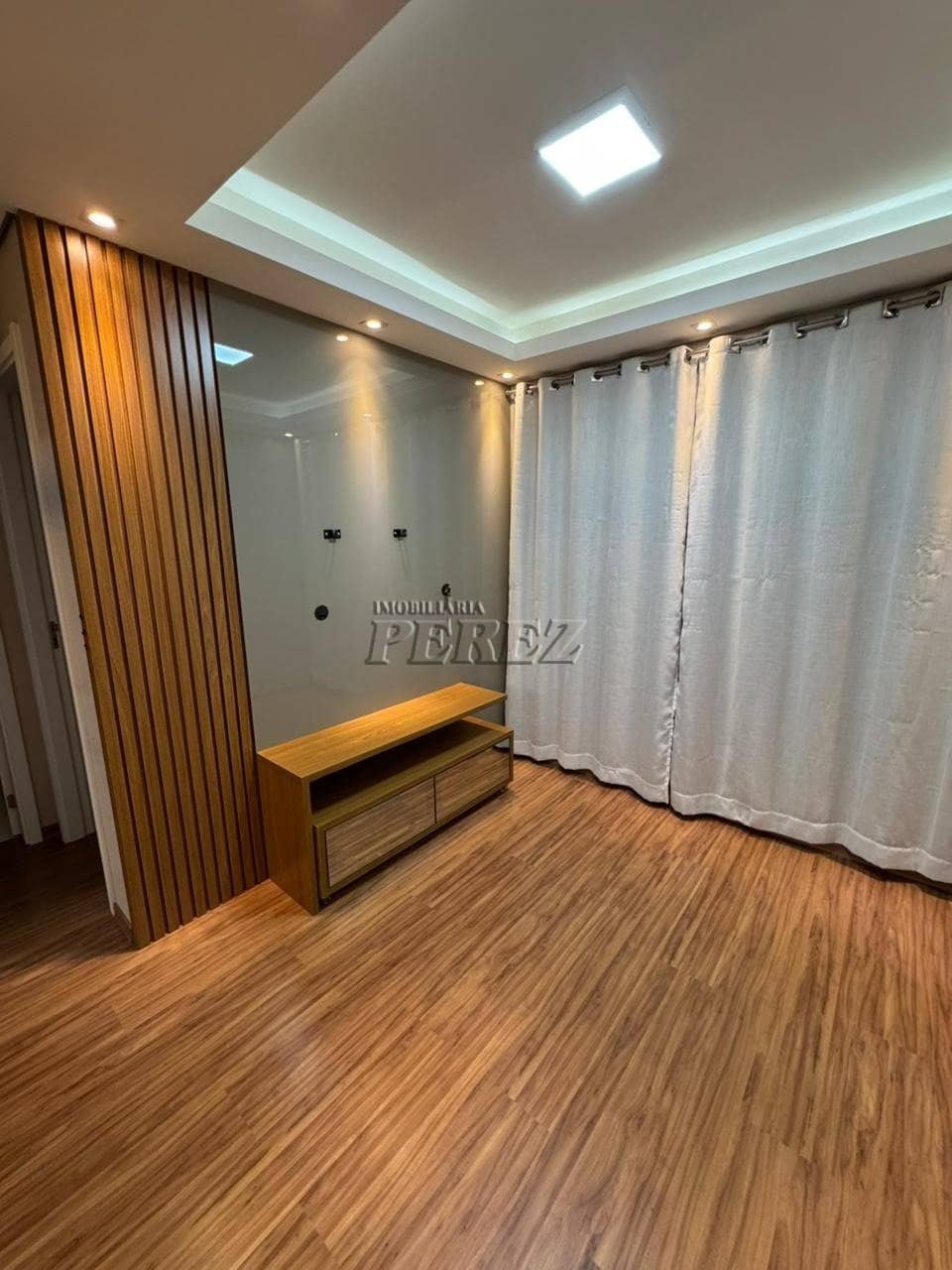 Apartamento para alugar no Edifício Solar Di Caprio em Cambé - Foto 4