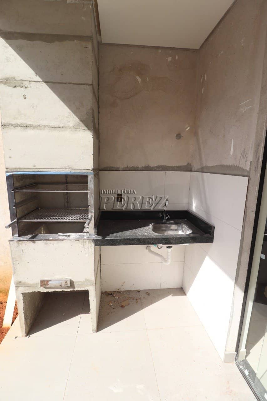 Casa à venda e locação no Condomínio Via Florence na região leste de Londrina - Foto 4