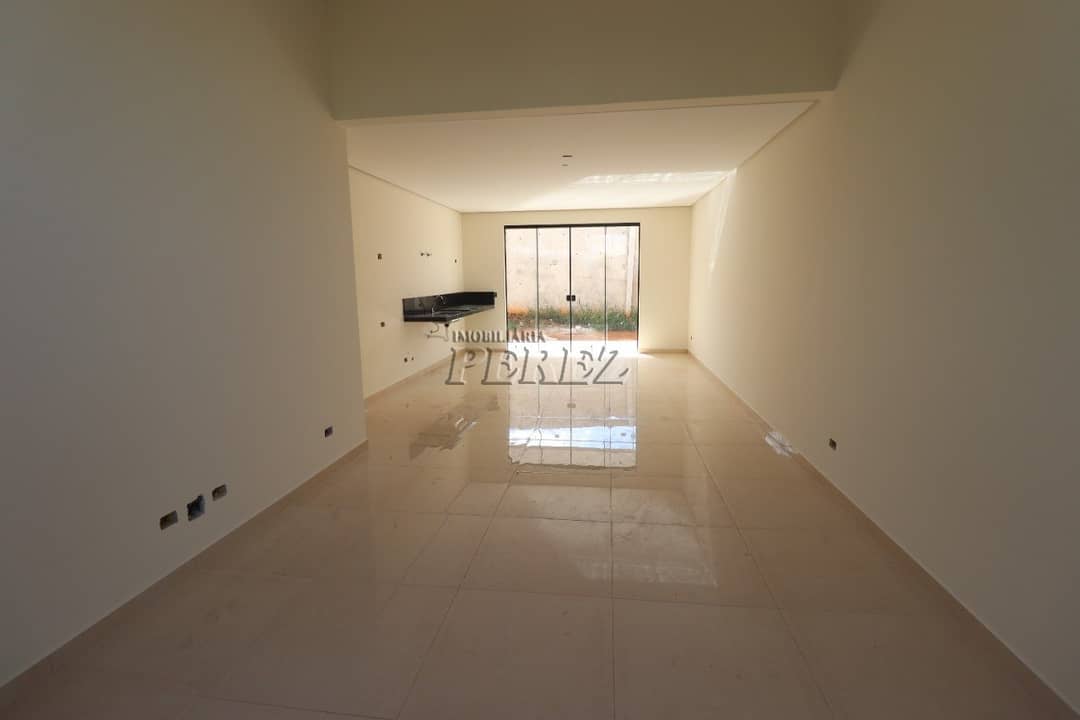 Casa à venda e locação no Condomínio Via Florence - Região leste de Londrina - Foto 3