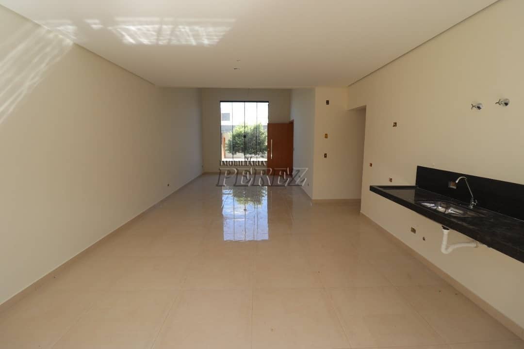 Casa à venda e locação no Condomínio Via Florence - Região leste de Londrina - Foto 4