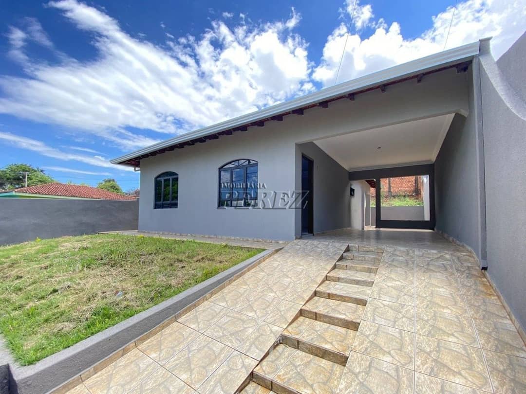 Casa para alugar na região sul de Londrina - Foto 0