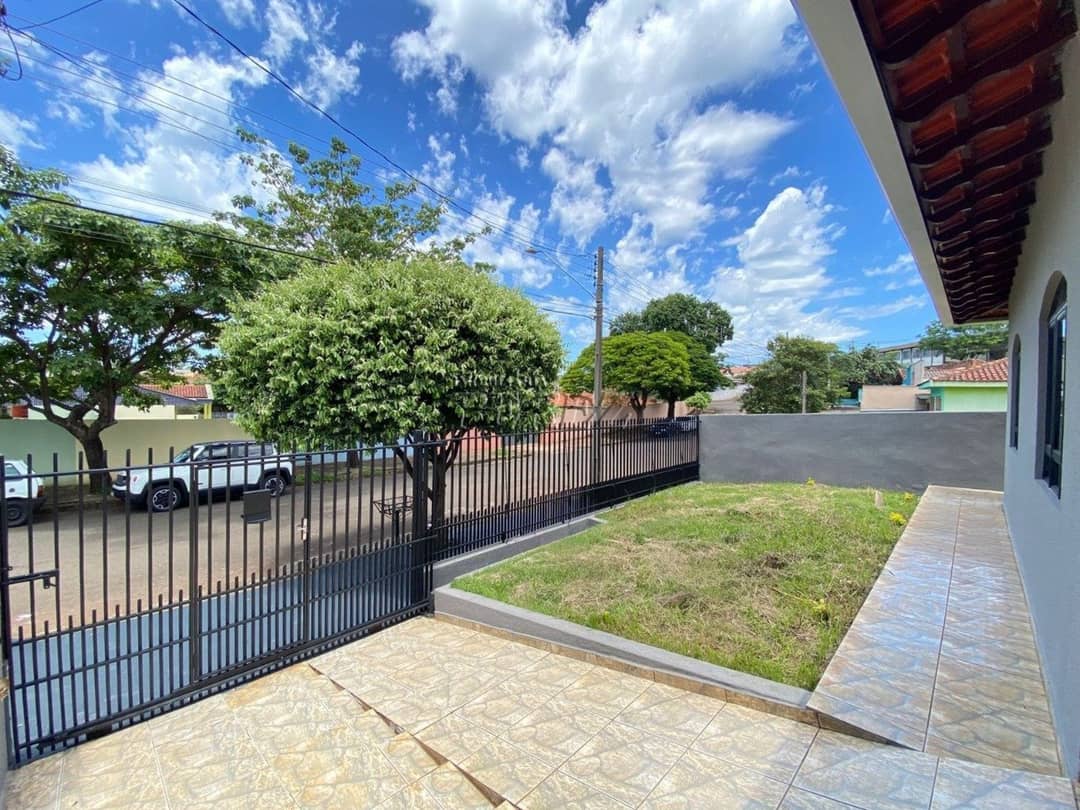Casa para alugar na região sul de Londrina - Foto 1