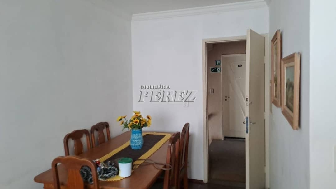 Apartamento à venda no Residencial Jamaica II na região oeste de Londrina - Foto 1