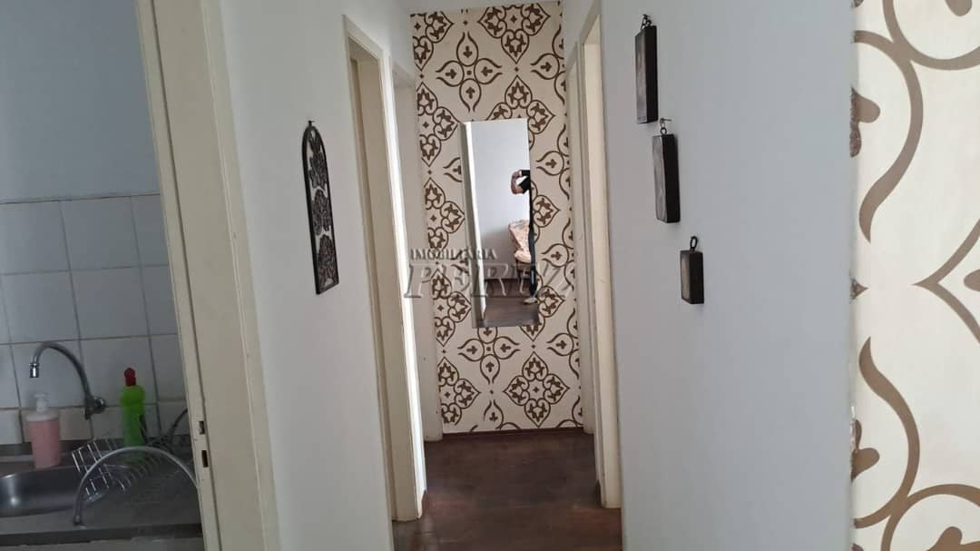 Apartamento à venda no Residencial Jamaica II na região oeste de Londrina - Foto 4