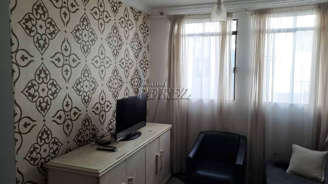 Apartamento à venda no Residencial Jamaica II na região oeste de Londrina - Foto 3