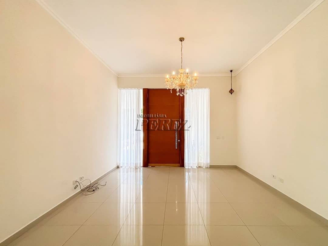 Casa à venda no Alphavile II na região sul de Londrina - Foto 3