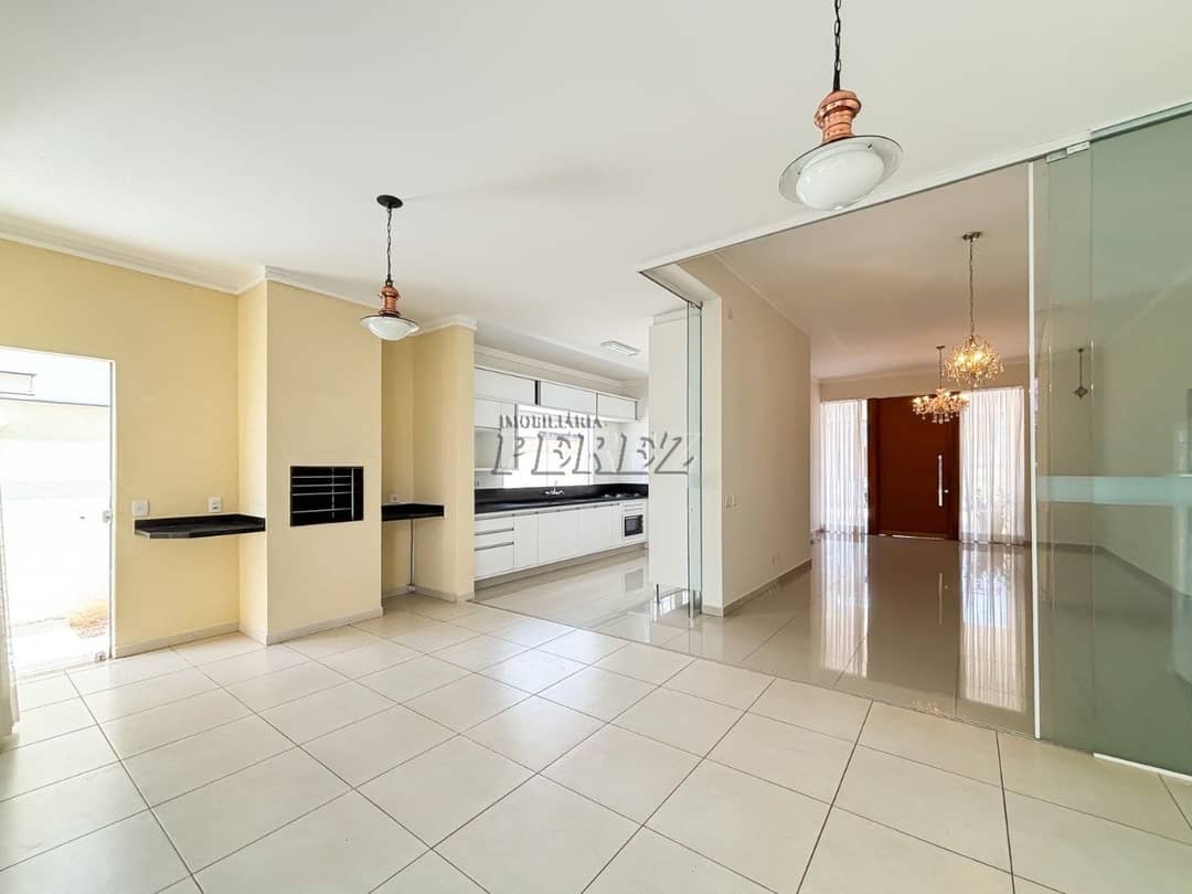 Casa à venda no Alphavile II na região sul de Londrina - Foto 1