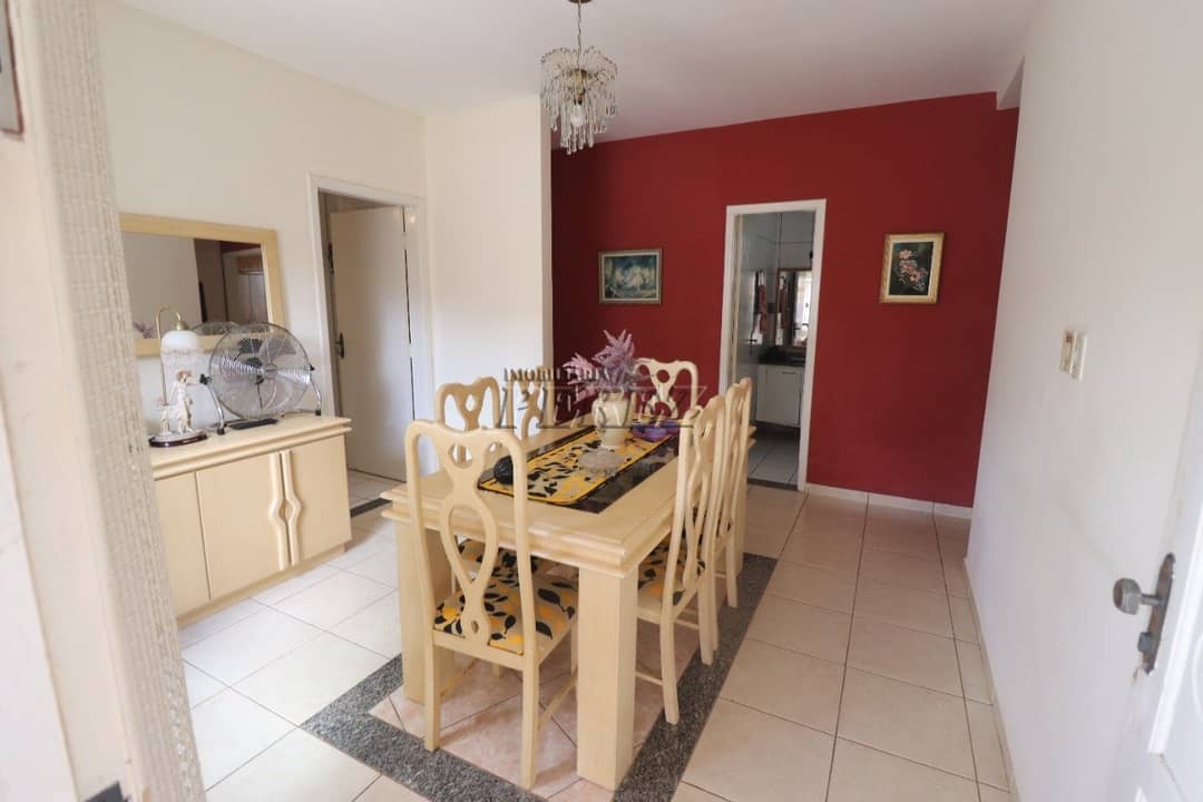 Casa à venda no Jardim Belo Horizonte na região leste de Londrina - Foto 2