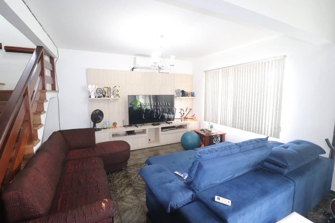 Sobrado, de 5 quartos para alugar no Aeroporto - Londrina/PR - Foto 4