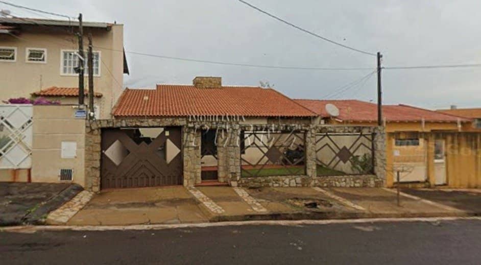 Casa à venda no Jardim Santa Monica na região norte de Londrina. - Foto 0