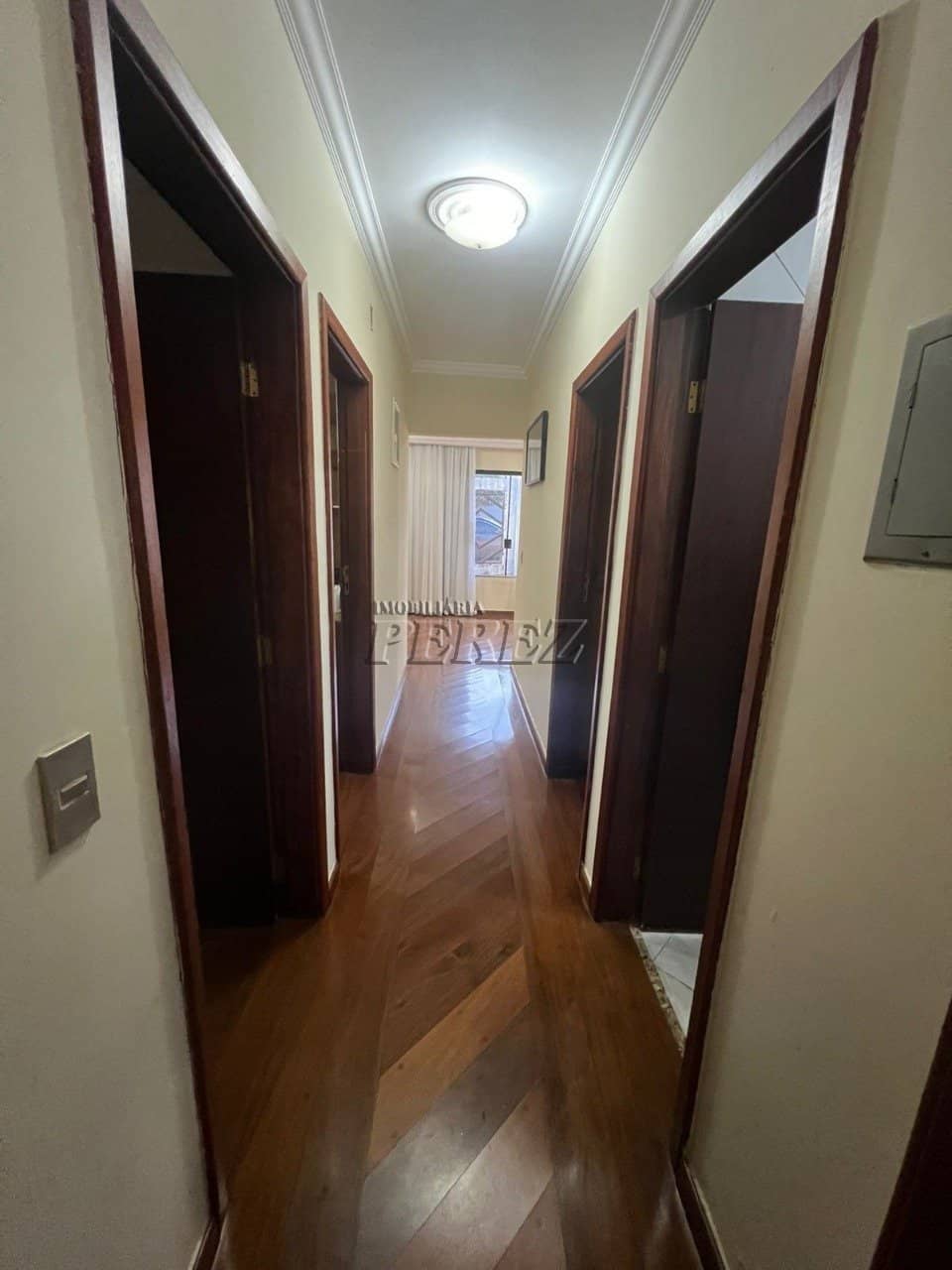 Casa à venda no Jardim Santa Monica na região norte de Londrina. - Foto 4