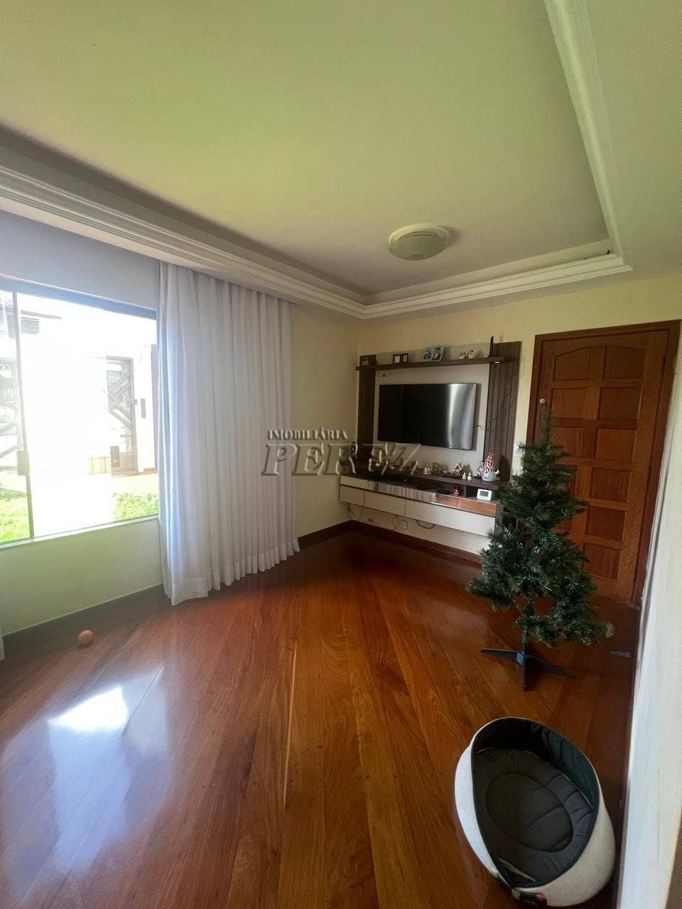 Casa à venda no Jardim Santa Monica na região norte de Londrina. - Foto 1