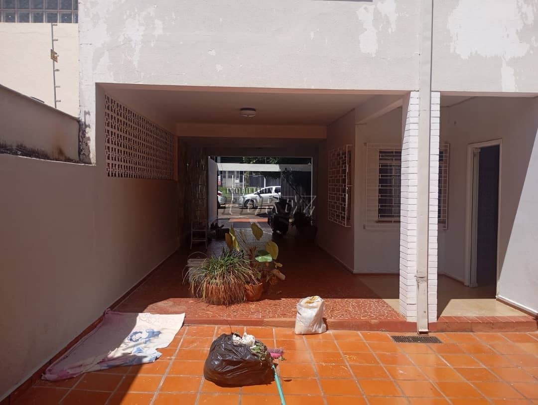 Casa à venda e locação no Jardim Londrilar região central de Londrina - Rua Moreira Cabral - Foto 4