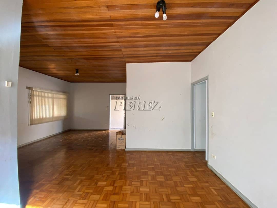 Casa para alugar no Jardim Lolata na região leste de Londrina - Foto 2