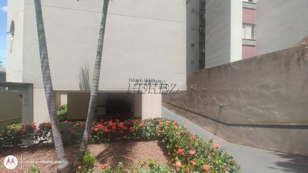 Kitnet à venda no Edifício Crystal no centro de Londrina - Foto 1