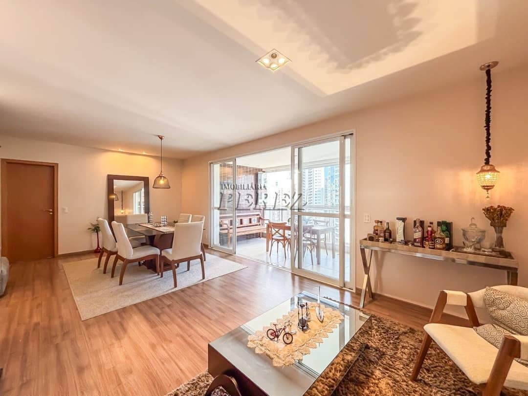 Apartamento mobiliado para alugar na Gleba Palhano - Condominio L'Harmonie - Foto 0